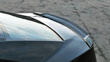 Maxton Design - Spoiler Cap Chevrolet Camaro MK5 SS Spoiler Maxton Design royalty-bespoke.myshopify.com