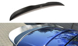 Maxton Design - Spoiler Cap Ford Focus ST MK3 Estate Spoiler Maxton Design royalty-bespoke.myshopify.com