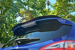 Maxton Design - Spoiler Cap Ford Focus ST MK3 Estate