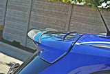 Maxton Design - Spoiler Cap Ford Focus ST MK3 Estate Spoiler Maxton Design royalty-bespoke.myshopify.com