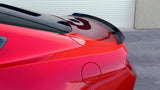 Maxton Design - Spoiler Cap Ford Mustang / GT MK6 Spoiler Maxton Design royalty-bespoke.myshopify.com
