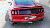Maxton Design - Spoiler Cap Ford Mustang / GT MK6 Spoiler Maxton Design royalty-bespoke.myshopify.com