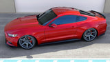Maxton Design - Spoiler Cap Ford Mustang / GT MK6 Spoiler Maxton Design royalty-bespoke.myshopify.com
