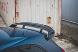 Maxton Design - Spoiler Cap Mercedes Benz A35 AMG W177 Hatchback Spoiler Maxton Design royalty-bespoke.myshopify.com