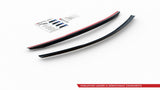 Maxton Design - Spoiler Cap Mercedes Benz A35 AMG W177 Hatchback Spoiler Maxton Design royalty-bespoke.myshopify.com