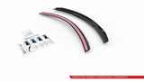 Maxton Design - Spoiler Cap Mercedes Benz A35 AMG W177 Hatchback Spoiler Maxton Design royalty-bespoke.myshopify.com
