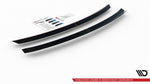 Maxton Design - Spoiler Cap Porsche Panamera Turbo / GTS 971