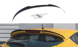 Maxton Design - Spoiler Cap Renault Megane RS MK3 Spoiler Maxton Design royalty-bespoke.myshopify.com