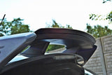 Maxton Design - Spoiler Cap V.1 Ford Focus RS MK3