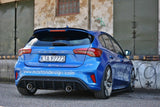 Maxton Design - Spoiler Cap V.1 Ford Focus ST-Line MK4 Spoiler Maxton Design royalty-bespoke.myshopify.com