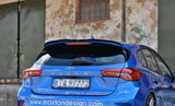 Maxton Design - Spoiler Cap V.1 Ford Focus ST-Line MK4 Spoiler Maxton Design royalty-bespoke.myshopify.com