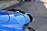 Maxton Design - Spoiler Cap V.1 Ford Focus ST-Line MK4 Spoiler Maxton Design royalty-bespoke.myshopify.com