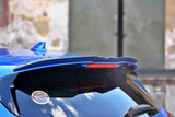 Maxton Design - Spoiler Cap V.1 Ford Focus ST-Line MK4 Spoiler Maxton Design royalty-bespoke.myshopify.com