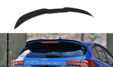 Maxton Design - Spoiler Cap V.1 Ford Focus ST-Line MK4 Spoiler Maxton Design royalty-bespoke.myshopify.com
