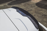Maxton Design - Spoiler Cap V.2 Audi RS3 8V / 8V FL Sportback Spoiler Maxton Design royalty-bespoke.myshopify.com