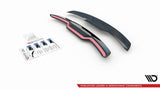 Maxton Design - Spoiler Cap V.2 Audi RS3 8V / 8V FL Sportback Spoiler Maxton Design royalty-bespoke.myshopify.com