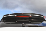 Maxton Design - Spoiler Cap V.2 Audi RS3 8V / 8V FL Sportback