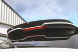 Maxton Design - Spoiler Cap V.2 Audi RS3 8V / 8V FL Sportback