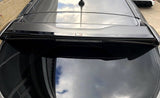 Maxton Design - Spoiler Cap V.2 Ford Focus RS MK3