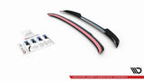 Maxton Design - Spoiler Cap V.2 Volkswagen Golf GTI/R MK8 Spoiler Maxton Design royalty-bespoke.myshopify.com