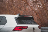 Maxton Design - Spoiler Cap V.2 Volkswagen Golf GTI/R MK8 Spoiler Maxton Design royalty-bespoke.myshopify.com