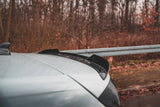 Maxton Design - Spoiler Cap V.2 Volkswagen Golf GTI/R MK8 Spoiler Maxton Design royalty-bespoke.myshopify.com