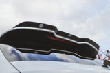 Maxton Design - Spoiler Cap V.3 Audi RS3 8V / 8V FL Sportback