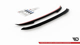 Maxton Design - Spoiler Cap V.1 Volkswagen Golf GTI/R MK8 Spoiler Maxton Design royalty-bespoke.myshopify.com