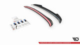 Maxton Design - Spoiler Cap V.1 Volkswagen Golf GTI/R MK8 Spoiler Maxton Design royalty-bespoke.myshopify.com