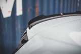 Maxton Design - Spoiler Cap V.1 Volkswagen Golf GTI/R MK8 Spoiler Maxton Design royalty-bespoke.myshopify.com