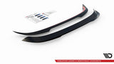 Maxton Design - Spoiler Cap V.1 Volkswagen Golf R / GTI Clubsport MK8 Spoiler Maxton Design royalty-bespoke.myshopify.com