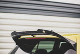 Maxton Design - Spoiler Cap V.1 Volkswagen Golf R / GTI Clubsport MK8 Spoiler Maxton Design royalty-bespoke.myshopify.com