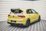 Maxton Design - Spoiler Cap V.1 Volkswagen Golf R / GTI Clubsport MK8 Spoiler Maxton Design royalty-bespoke.myshopify.com