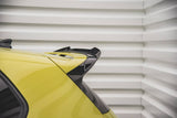 Maxton Design - Spoiler Cap V.1 Volkswagen Golf R / GTI Clubsport MK8 Spoiler Maxton Design royalty-bespoke.myshopify.com