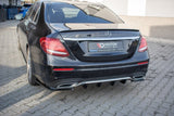 Maxton Design - Spoiler Cap Mercedes Benz E-Class W213 AMG-Line Spoiler Maxton Design royalty-bespoke.myshopify.com