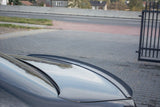 Maxton Design - Spoiler Cap Mercedes Benz E-Class W213 AMG-Line Spoiler Maxton Design royalty-bespoke.myshopify.com