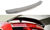 Maxton Design - Spoiler GT Audi R8 MK1