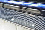 Maxton Design - Hybrid Front Racing Splitter Volkswagen Golf R / R-Line MK7.5