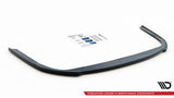 Maxton Design - Central Rear Splitter Audi A7 C8 Rear Diffuser Maxton Design royalty-bespoke.myshopify.com