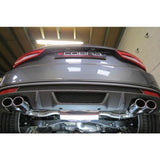 Cobra Sport - Exhaust System Audi S1 2.0 Quattro