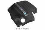 Eventuri - Engine Cover BMW M2 F87