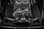 Eventuri - Air Intake System Mercedes Benz GLC63/S AMG X253