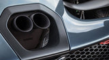 Novitec - Exhaust System McLaren Senna Exhaust System Novitec royalty-bespoke.myshopify.com