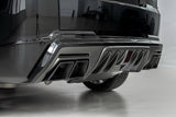 SCL - Wide Body Kit Range Rover Sport MK2 Wide Body Kit SCL Performance royalty-bespoke.myshopify.com 