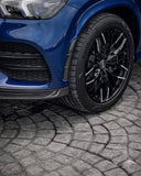 Larte Design - Full Body Kit Mercedes Benz GLE-Class Coupe AMG-Line C167 Full Body Kit Larte Design royalty-bespoke.myshopify.com