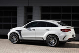 Topcar Design - Wide Body Kit Mercedes Benz GLE Coupe INFERNO Wide Body Kit Topcar Design royalty-bespoke.myshopify.com 