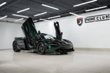 Topcar Design - Full Body Kit McLaren 720S Full Body Kit Topcar Design royalty-bespoke.myshopify.com 