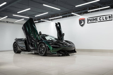 Topcar Design - Full Body Kit McLaren 720S Full Body Kit Topcar Design royalty-bespoke.myshopify.com 