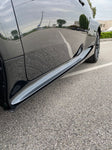 RSI c6 - Side Skirts Diffusers Toyota GR Yaris