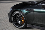 Topcar Design - Full Body Kit Mercedes Benz AMG GT 4-Door Coupe INFERNO Full Body Kit Topcar Design royalty-bespoke.myshopify.com 